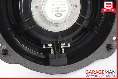 16-20 Jaguar XF Front / Rear Right and Left Side Door Audio Sound Speaker Set