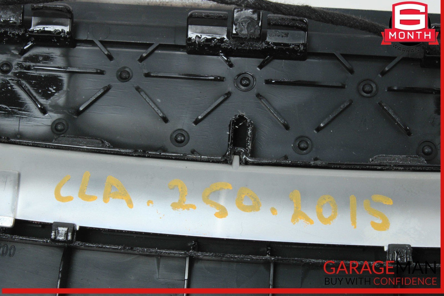 14-19 Mercedes W117 CLA250 Rear Center Third 3rd High Mount Brake Light OEM