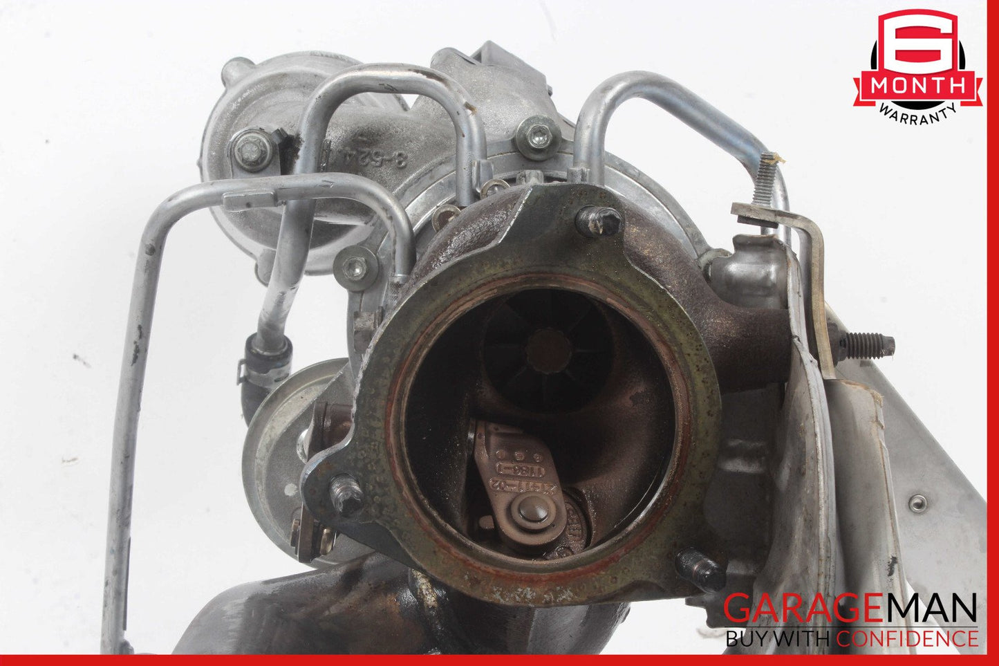 12-15 Mercedes W204 C250 SLK250 M271 1.8L Turbo Turbocharger IHI 2710903680 OEM