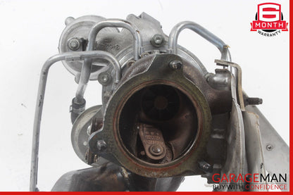 12-15 Mercedes W204 C250 SLK250 M271 1.8L Turbo Turbocharger IHI 2710903680 OEM