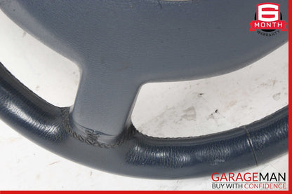 04-09 Mercedes W211 E350 E550 CLS500 CLS550 Steering Wheel