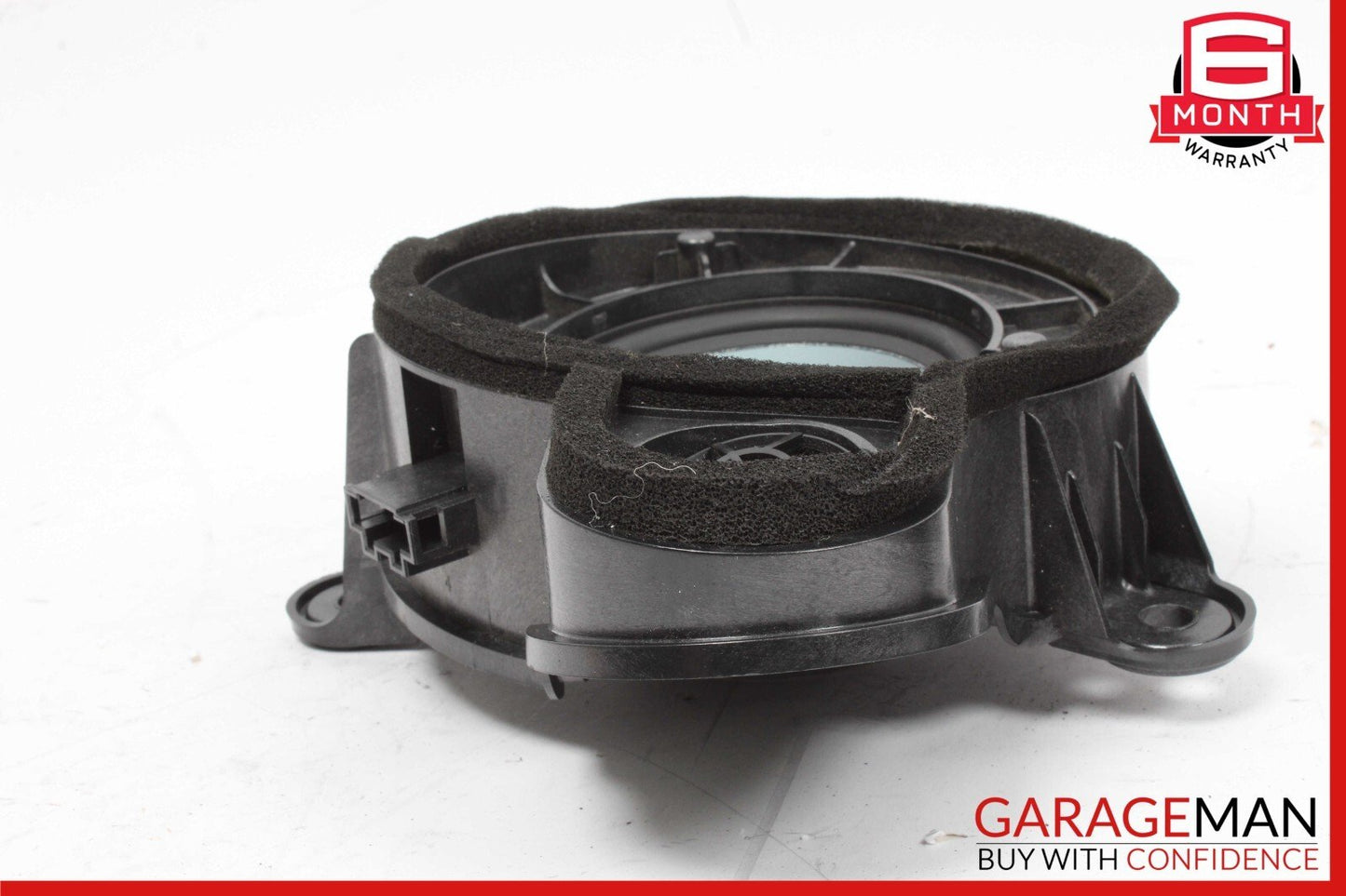 07-14 Mercedes W216 CL550 Rear Right & Left Side Door Tweeter Speaker Set of 2