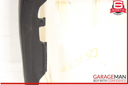 13-17 Audi Q5 Front Right Passenger Side Top Upper Seat Cushion OEM