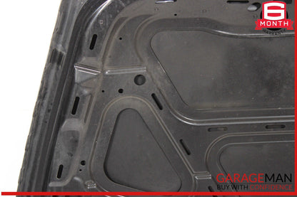 03-10 Porsche Cayenne 955 957 Front Hood Bonnet Deck Lid Panel Cover OEM