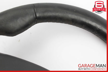 17-20 Maserati Levante M161 Steering Wheel Black OEM