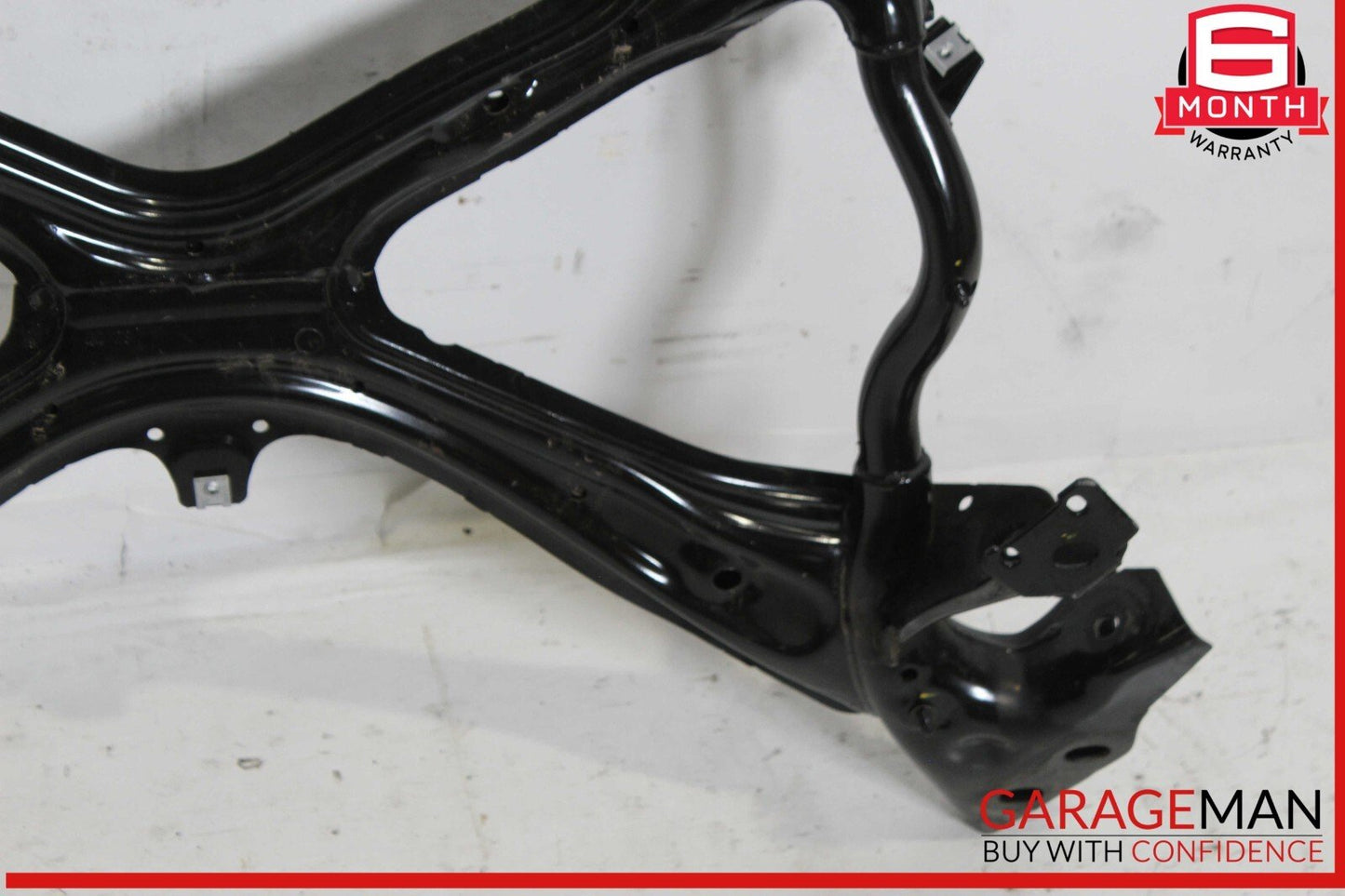 17-24 Audi A4 S4 S5 A5 Front Sub Frame Subframe Engine Crossmember OEM