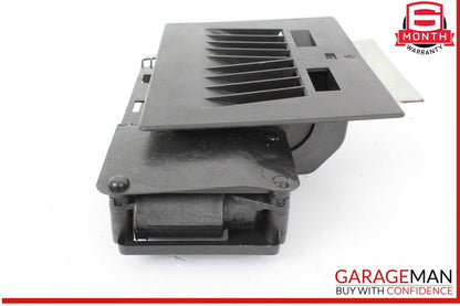 14-17 Maserati Quattroporte Rear AC Air Vent Grille OEM