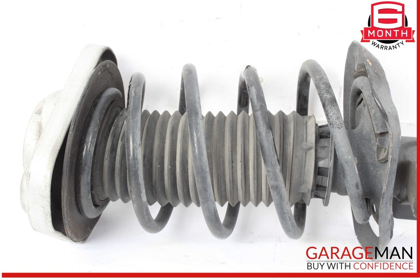 10-16 Mercedes W212 E350 Front Right and Left Side Shock Strut Absorber Set OEM