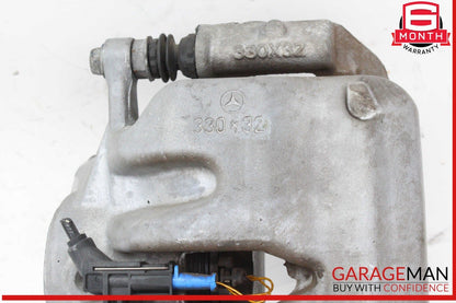 15-20 Mercedes W205 C300 C350e Front Left & Right Side Brake Caliper Set of 2
