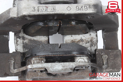 07-19 BMW X5 X6 Rear Left Right Disc Brake Caliper Set OEM