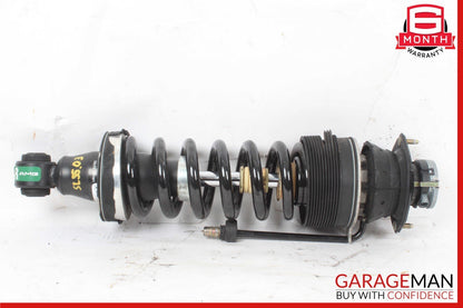 03-06 Mercedes R230 SL55 SL65 Rear Right & Left ABC Shock Strut Hydraulic OEM