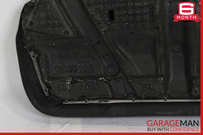 17-23 Tesla Model 3 Rear Second Row Lower Seat Cushion 1452685-00-C OEM