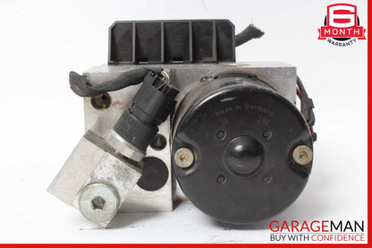 00-06 Mercedes W220 S430 ABS Anti Lock Brake Pump ESP Module OEM