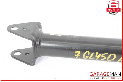 07-12 Mercedes X164 GL450 4MATIC Rear Left & Right Shock Strut Absorbers Set