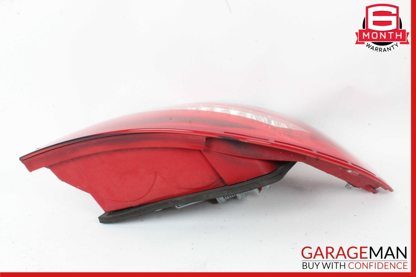 12-14 Mercedes W204 C250 C350 C63 AMG LED Rear Right Side Tail Light Lamp OEM