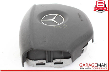06-08 Mercedes X164 GL450 4MATIC Driver Side Steering Wheel Airbag Air Bag OEM