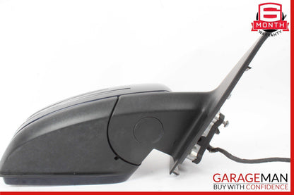 12-14 Mercedes W204 C250 C63 AMG Front Right Side Mirror Rear View Door OEM