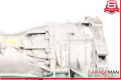 18-19 Audi S5 Sportback AWD 8-Speed Automatic Transmission Gearbox OEM 79k