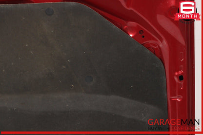 14-20 Mitsubishi Outlander Sport Front Hood Bonnet Cover Panel OEM