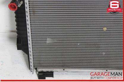04-08 Chrysler Crossfire Engine Cooling Radiator Assembly 2025007803 OEM