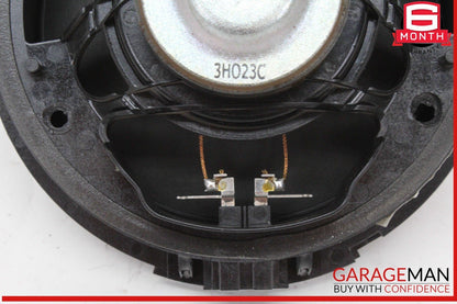 08-14 Mercedes X204 GLK250 Bluetec Rear Right & Left Side Door Sound Speaker OEM