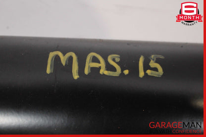 14-17 Maserati Ghibli M157 Rear Prop Propeller Drive Axle Shaft Driveshaft Assy