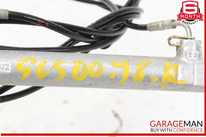 90-02 Mercedes R129 SL500 Rear Left / Right Convertible Roof Cover Lift Cylinder