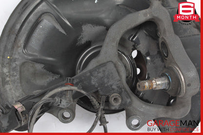 03-06 Mercedes R230 SL500 SL55 Front Left Side Wheel Spindle Knuckle Hub Bearing