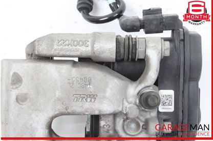 15-21 Mercedes W213 E300 C350e Rear Left & Right Side Brake Caliper Set of 2 OEM