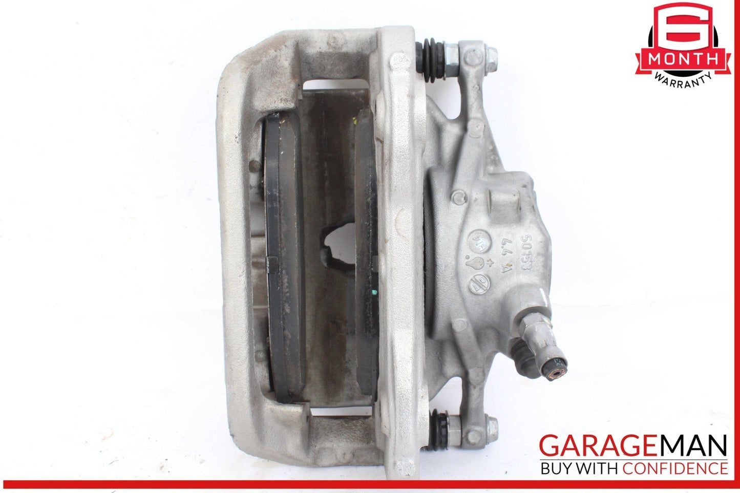 15-20 Mercedes W205 C300 C350e Front Left & Right Side Brake Caliper Set of 2