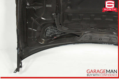 03-09 Mercedes W211 E550 E350 Front Hood Panel Bonnet Cover Assembly OEM