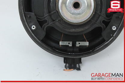 08-14 Mercedes X204 GLK350 Rear Right & Left Side Door Sound Speakers Set OEM