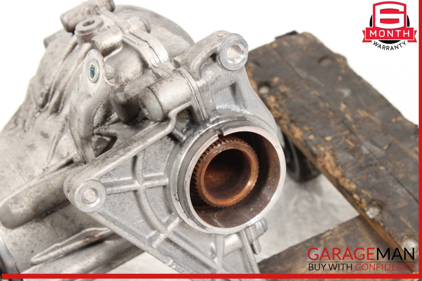 16-22 Mini Cooper Countryman BMW X1 Automatic Transmission Transfer Case OEM