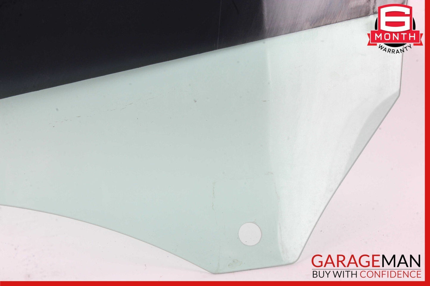 05-11 Mercedes R171 SLK280 SLK300 Front Right Side Door Window Auto Glass OEM