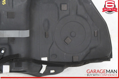 14-17 Mercedes W222 S550 Fuel Gas Tank Reservoir Assembly OEM