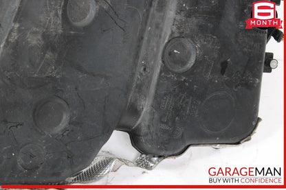 13-17 Audi Q5 3.0 Fuel Gas Tank Reservoir Filler Neck Assembly OEM