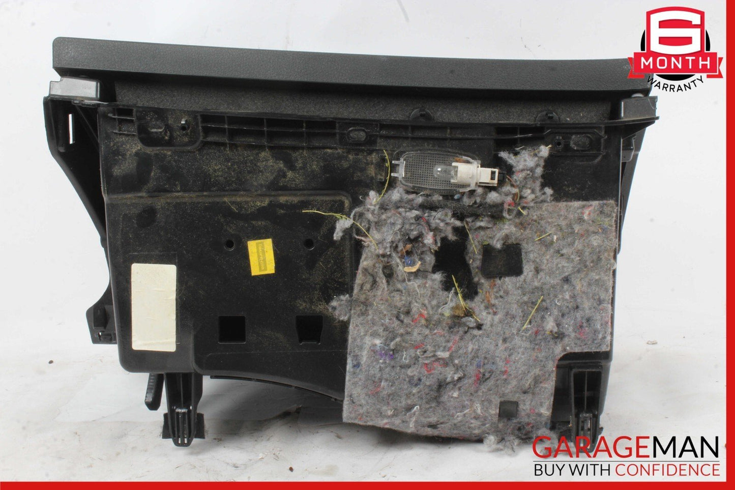 14-20 Mercedes W177 CLA250 GLA250 Dashboard Glove Box Storage Compartment Assy
