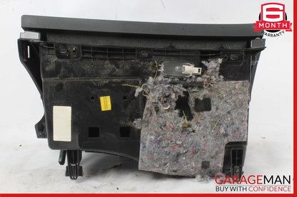 14-20 Mercedes W177 CLA250 GLA250 Dashboard Glove Box Storage Compartment Assy