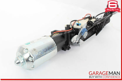 12-18 Mercedes W218 CLS550 Tailgate Actuator Control Unit 2188202926 OEM