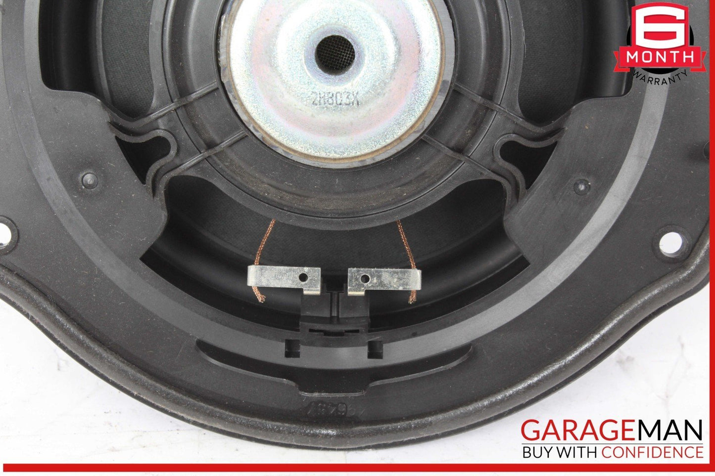 12-16 Mercedes X166 GL450 ML350 Front / Rear Right & Left Side Audio Speakers