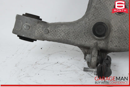 11-16 BMW 528i 535i 550i F10 Rear Right Passenger Side Lower Control Arm OEM