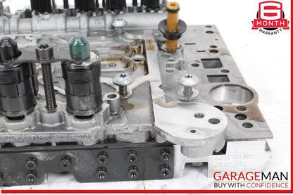 Mercedes W203 C280 E350 7G Tronic Transmission Valve Body 2202770801 OEM