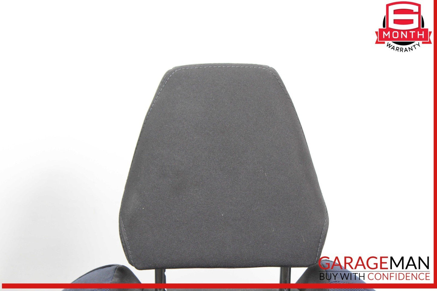 18-22 Toyota C-HR Complete Front Seats Assembly Set of 2 Pc OEM