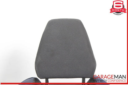 18-22 Toyota C-HR Complete Front Seats Assembly Set of 2 Pc OEM
