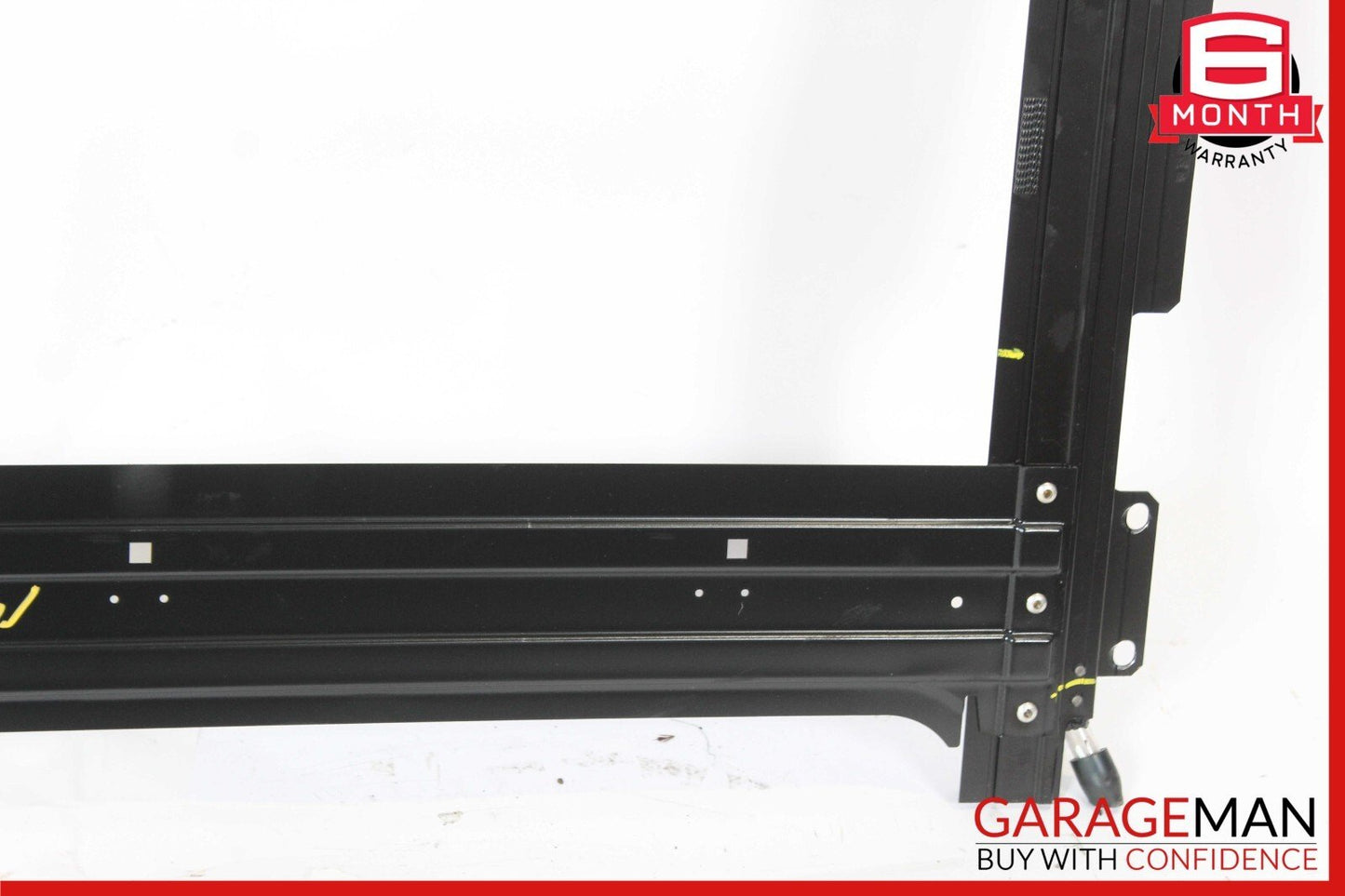 14-20 Maserati Ghibli Panoramic Sun Roof Sunroof Sliding Frame Glass OEM