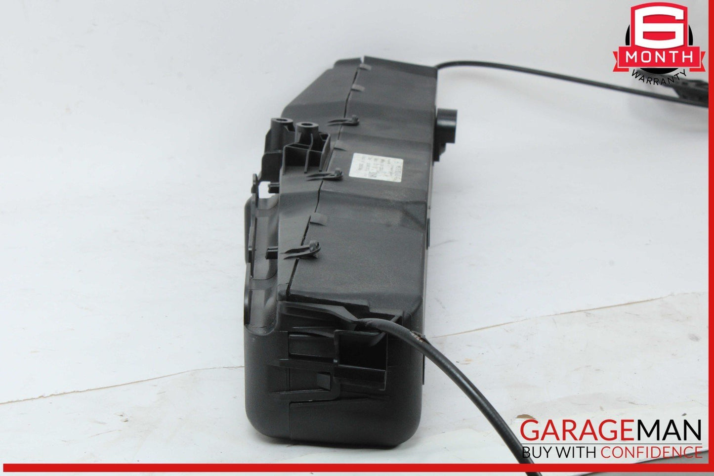10-18 Mercedes W212 E350 CLS550 Trunk Lid Power Opener Motor Mechanism OEM