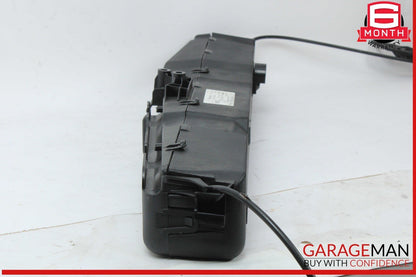 10-18 Mercedes W212 E350 CLS550 Trunk Lid Power Opener Motor Mechanism OEM
