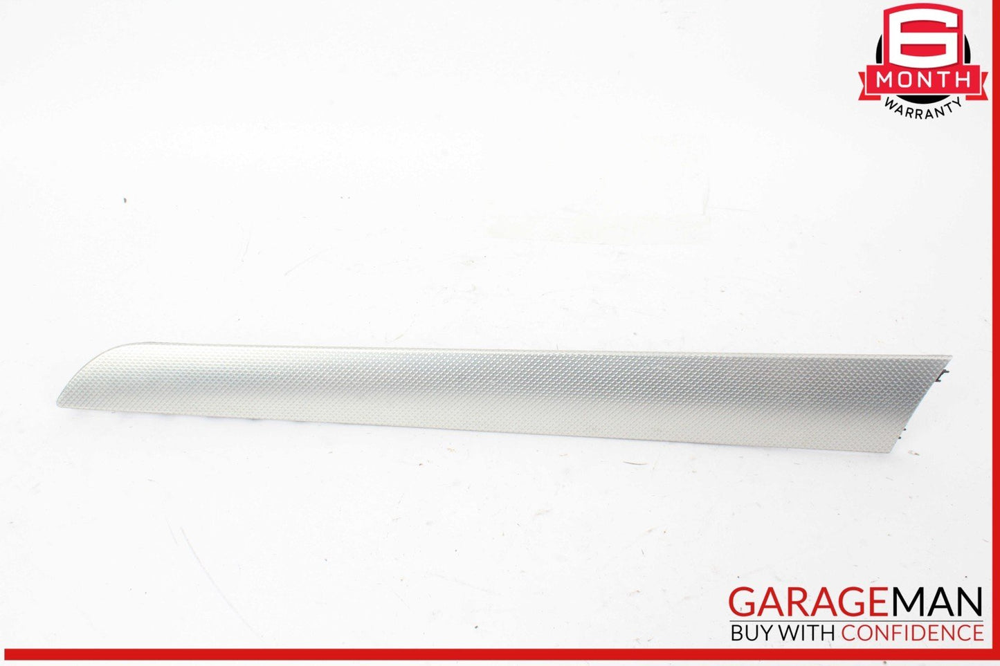 09-16 Audi A4 Dash Dashboard Door Console Trim Panel Set 8K0867410 OEM