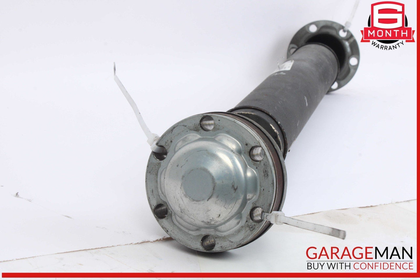 06-12 Mercedes X164 GL450 4MATIC Front Drive Axle Shaft Driveshaft 1644100701