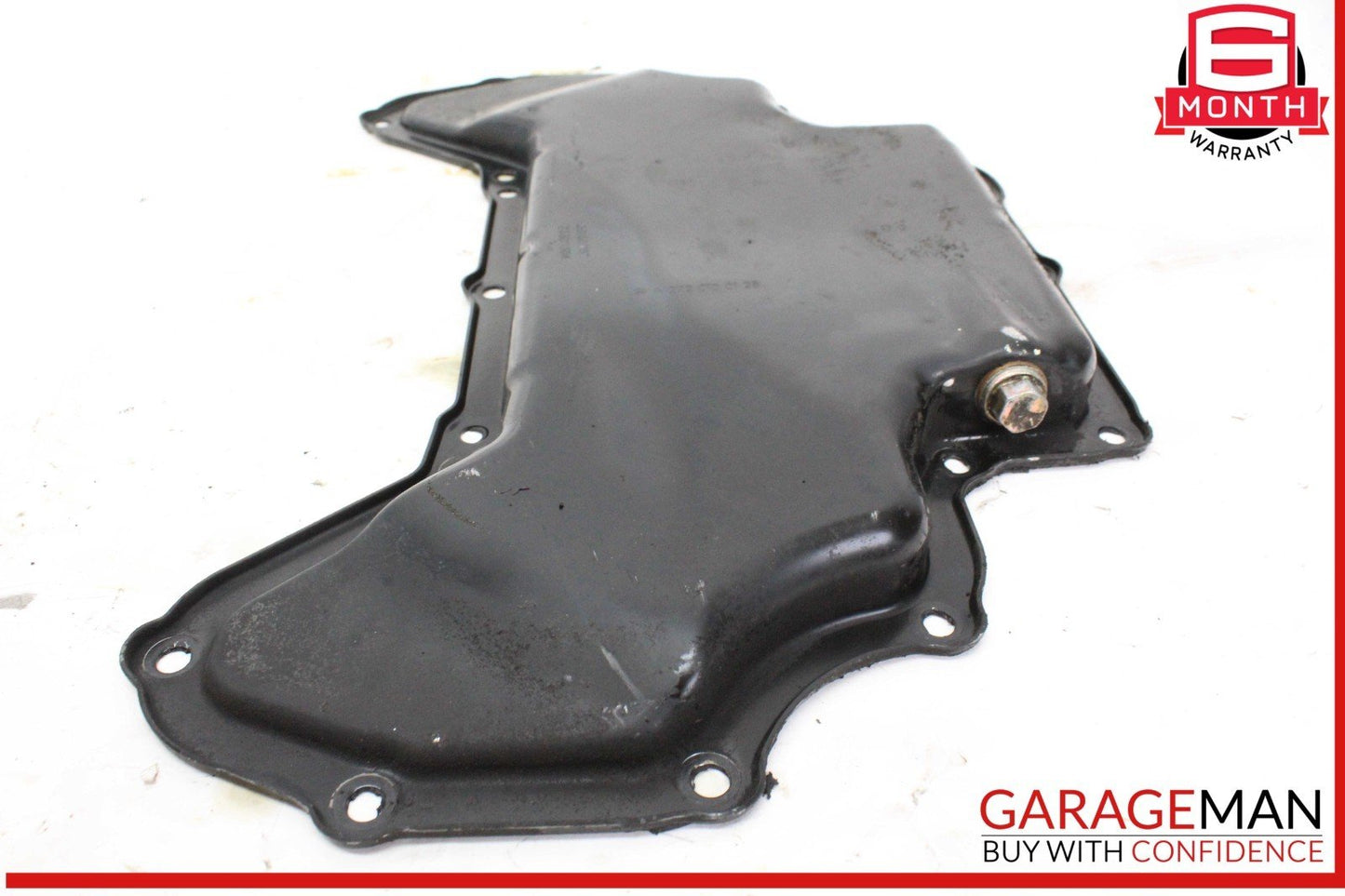 05-12 Mercedes W211 E350 C230 CLS550 SL550 Lower Oil Pan 2720100128 OEM